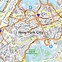 Image result for New York City Highway Map
