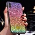 Image result for Rainbow Glitter Case