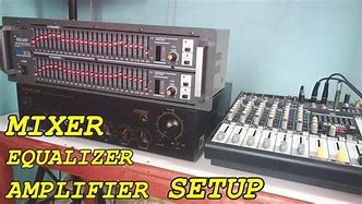 Image result for Osppr Mixer Amplifier