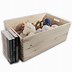 Image result for Open Storage Box