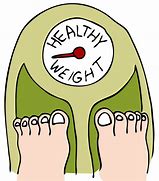 Image result for Weight Loss Challenge Clip Art