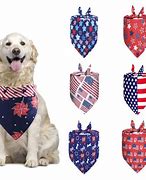 Image result for Dog Bandanas and Scarfs
