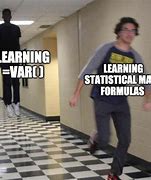 Image result for Floating Math Meme