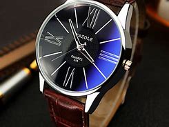 Image result for Men's Casual Watches