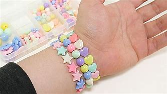 Image result for DIY Bracelets for Kids