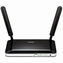 Image result for 4G LTE Mobile Broadband Router