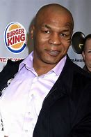 Image result for Mike Tyson