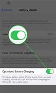 Image result for iPhone Battery Overcharging