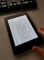 Image result for Kindle Paperwhite Screensaver