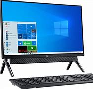 Image result for Dell Inspiron 24 Touch Screen All in One