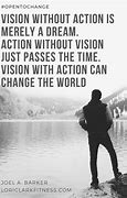 Image result for Vision to Action Meme