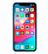 Image result for Blue iPhone XR Front and Back