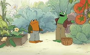 Image result for Frog and Toad