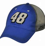 Image result for Jimmie Johnson NASCAR Purple Cap