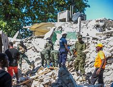 Image result for Haiti Earthquake Dead People