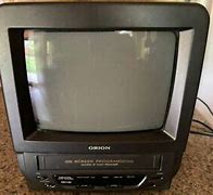 Image result for Orion TV/VCR Combo