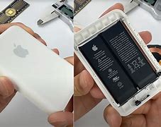 Image result for iPhone 12 MagSafe Battery