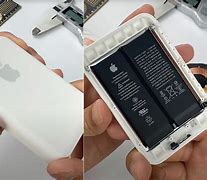 Image result for Tear Down iPhone Battery
