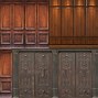 Image result for Gray Panel Wall Texture