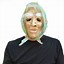 Image result for Creepy Old Lady Costume