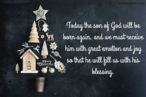 Image result for Religious Christmas Card Words