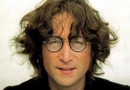 Image result for John Lennon Last Photos Enhanced