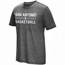Image result for San Antonio Spurs Shirt