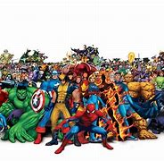 Image result for Marvel Universe Wallpaper