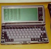 Image result for Sharp Computer