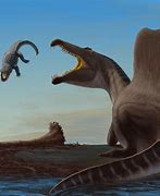 Image result for Laganosuchus