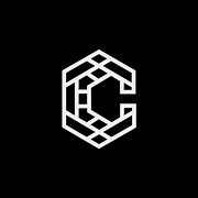 Image result for Abstract Black C Logo Design