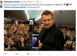 Image result for Galawy Note 7 Funny