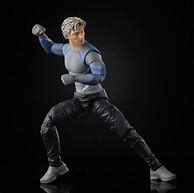 Image result for Quicksilver Action Figure