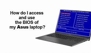 Image result for How to Get into Bios On Asus Laptop