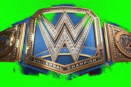 Image result for WWE Greenscreen Bug