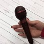 Image result for Chocolate Microphone