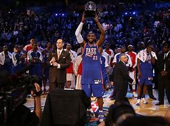 Image result for LeBron James All Star MVP