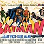 Image result for 1966 Batman Theme