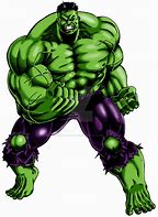 Image result for Clip Art Hulk Gnash