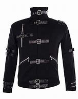 Image result for Michael Jackson Bad Era Jacket