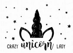 Image result for Crazy Unicorn Lady