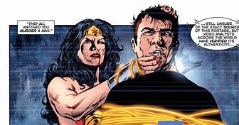Image result for Wonder Woman 84 Maxwell Lord