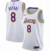 Image result for Kobe Bryant Jersey Black and White