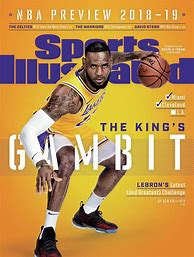 Image result for Lakers Magazine