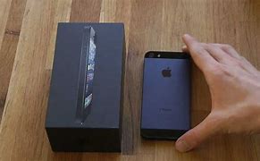 Image result for Unbox iPhone 5