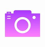 Image result for iPad Camera Icon