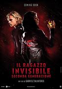 Image result for The Invisible Boy 2