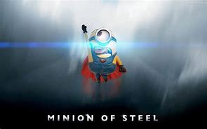 Image result for Despicable Me Minions Superman