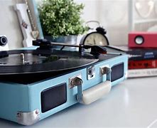 Image result for Turntable Boombox