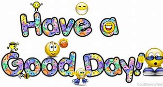 Image result for Make It a Great Day Zayne